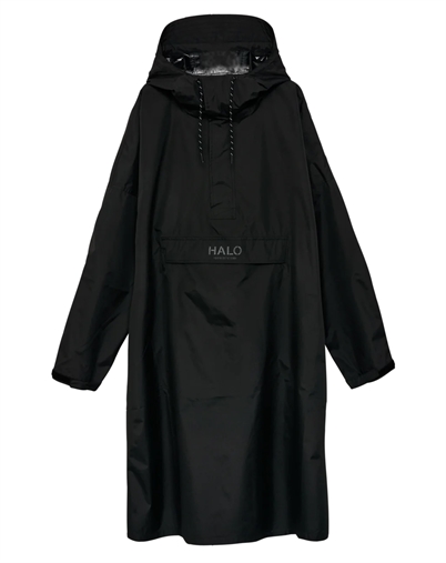 Halo - Raincover - Black